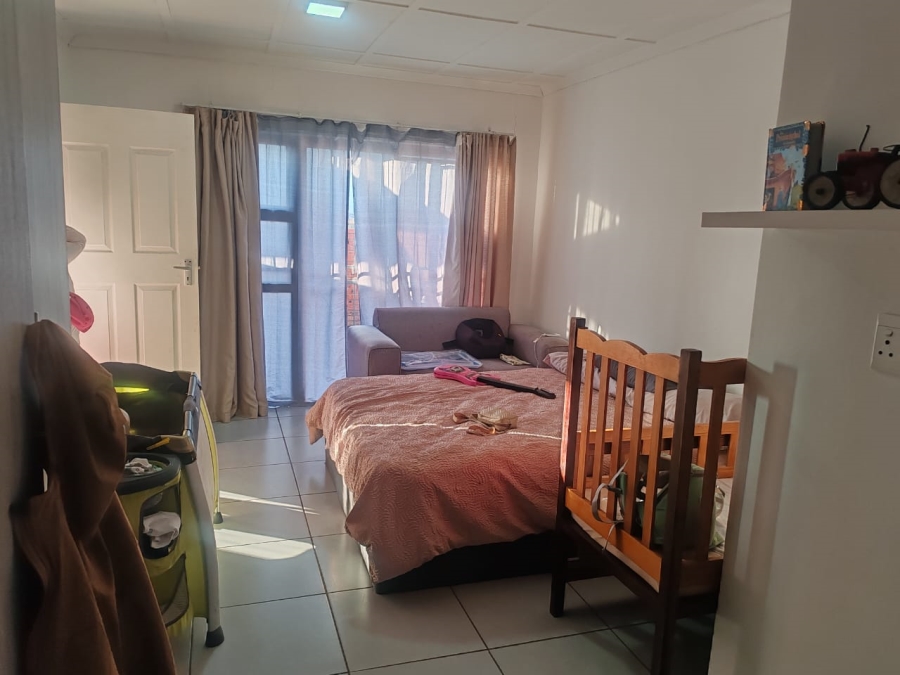 To Let 3 Bedroom Property for Rent in Quaggafontein Free State
